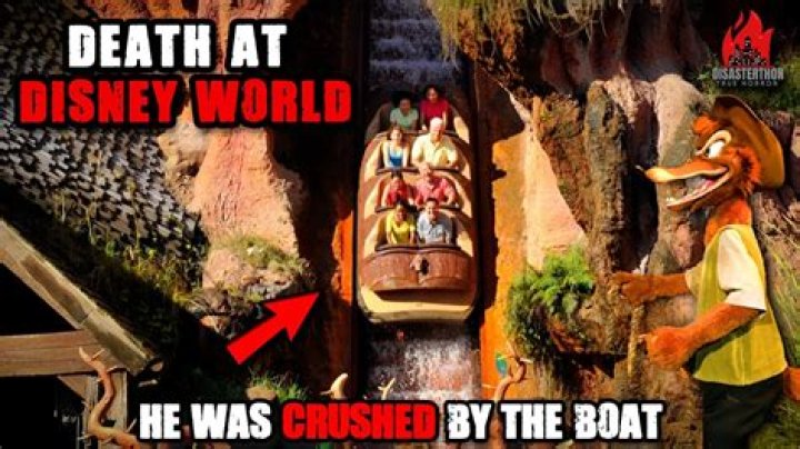 Has anyone died on Thunder Mountain? – Celebrity