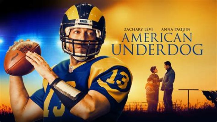 Hayden Zaller Wiki, Age, Height, Parents & American Underdog