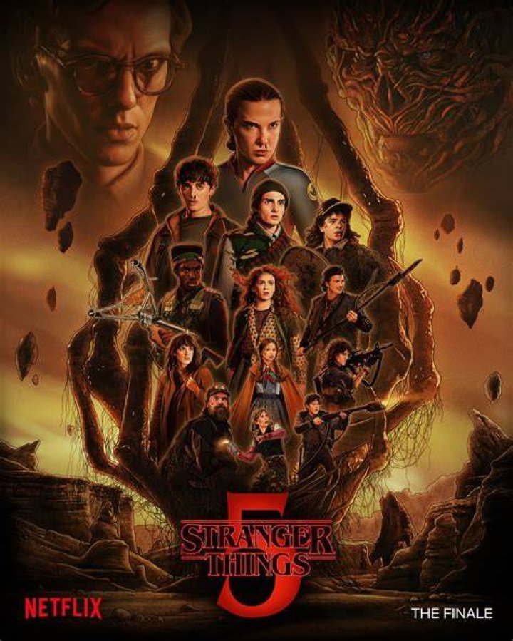 Here’s Everything You Need to Know About Stranger Things Season 4 Volume 1 Before Watching Volume 2