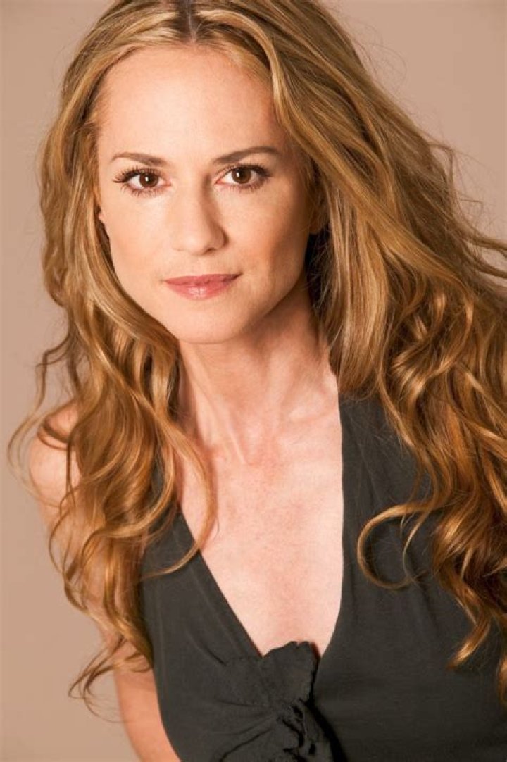 Holly Hunter Workout Routine