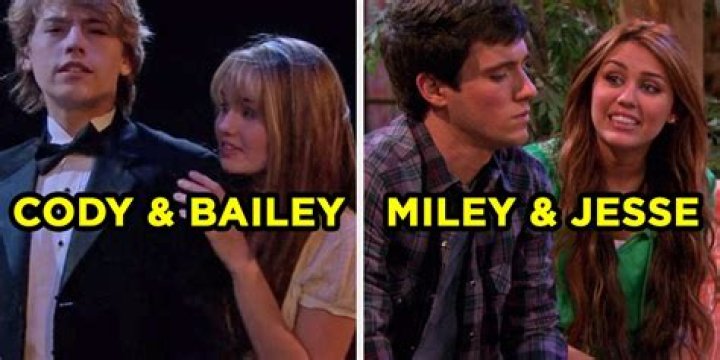 How did Cody and Bailey break up? – Celebrity