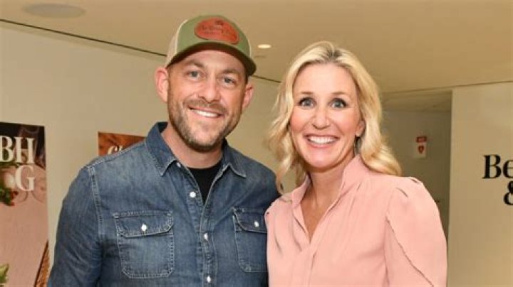 How Much Are Jenny And Dave Marrs Worth? – Celebrity