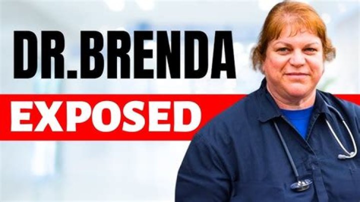 How Much Does Dr Brenda Make On Dr Pol? – Celebrity