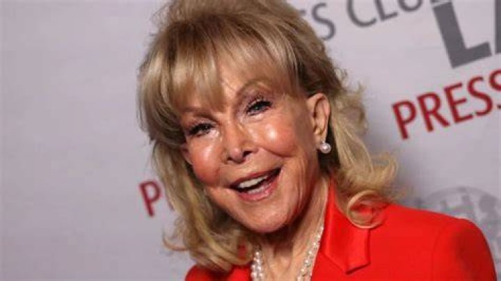 
How Much Money Does Barbara Eden Make? Latest Income Salary
