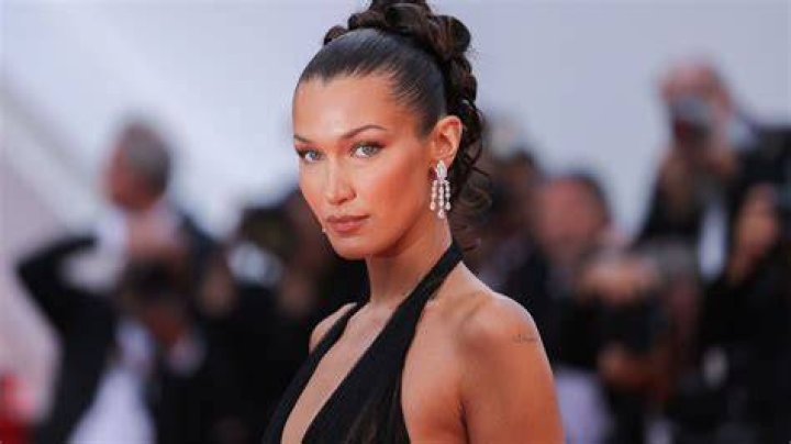 
How Much Money Does Bella Hadid Make? Latest Income Salary
