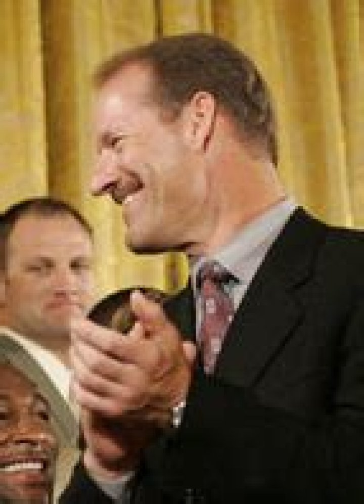 
How Much Money Does Bill Cowher Make? Latest Income Salary
