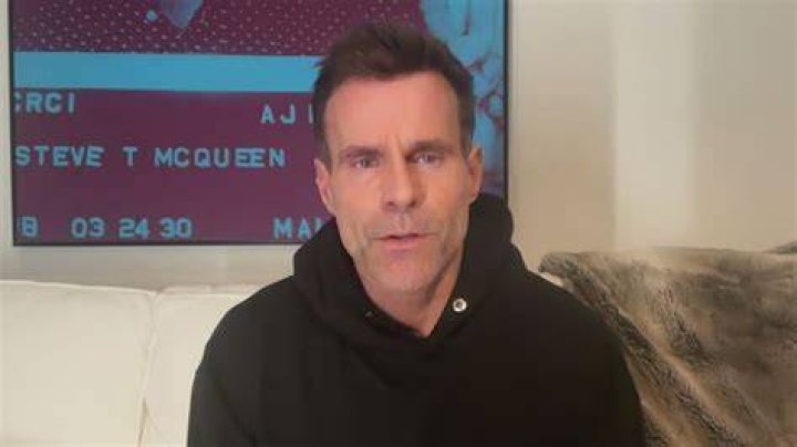 
How Much Money Does Cameron Mathison Make? Latest Income Salary
