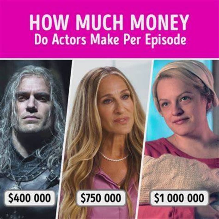 
How Much Money Does Catherine Hicks Make? Latest Income Salary
