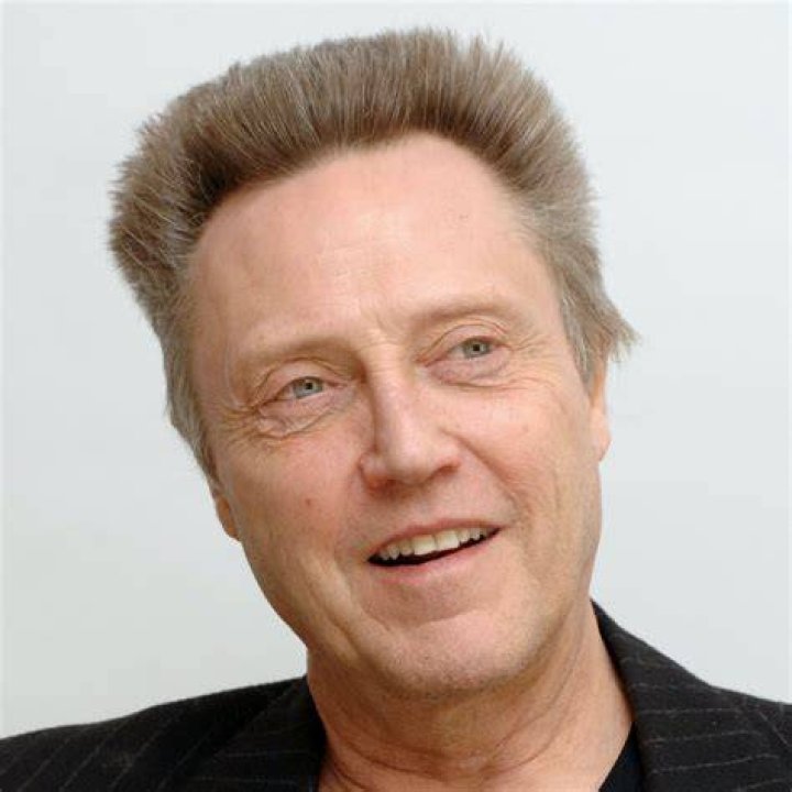
How Much Money Does Christopher Walken Make? Latest Income Salary
