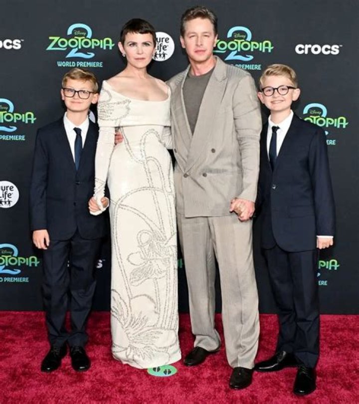 
How Much Money Does Ginnifer Goodwin Make? Latest Income Salary
