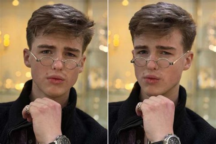 
How Much Money Does Iain Armitage Make? Latest Income Salary
