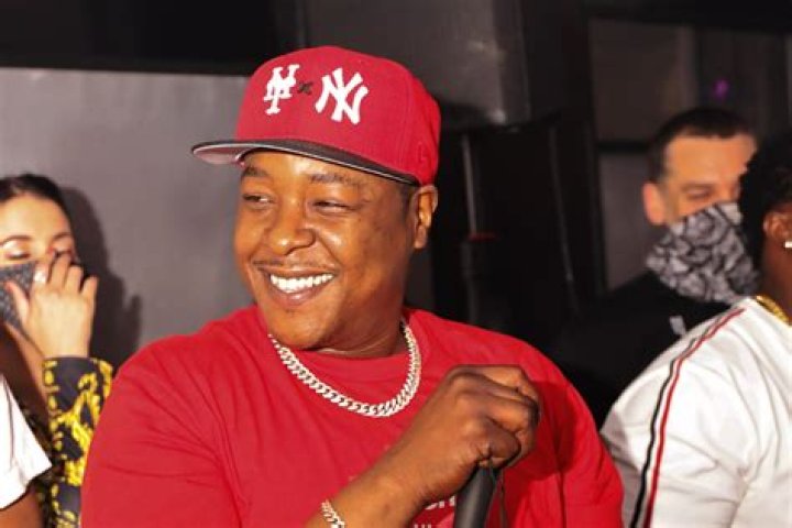 
How Much Money Does Jadakiss Make? Latest Income Salary
