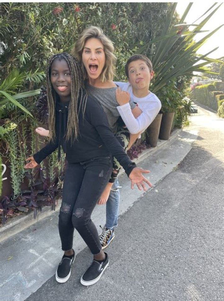 
How Much Money Does Jillian Michaels Make? Latest Income Salary
