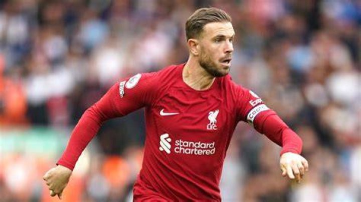 
How Much Money Does Jordan Henderson Make? Latest Income Salary
