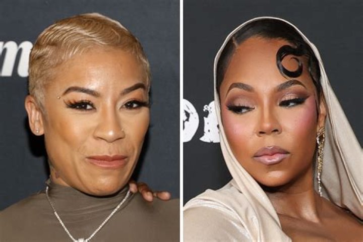 
How Much Money Does Keyshia Cole Make? Latest Income Salary

