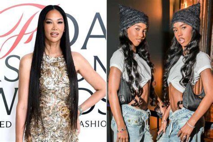 
How Much Money Does Kimora Lee Simmons Make? Latest Income Salary
