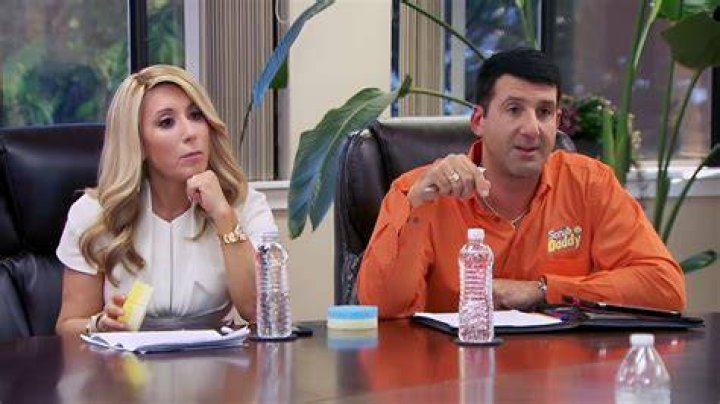 
How Much Money Does Lori Greiner Make? Latest Income Salary
