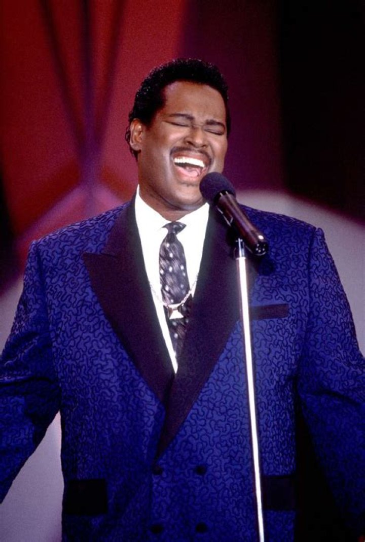 
How Much Money Does Luther Vandross Make? Latest Income Salary
