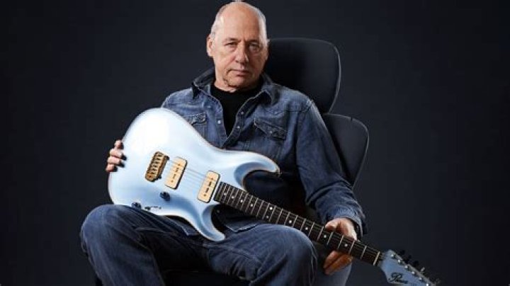 
How Much Money Does Mark Knopfler Make? Latest Income Salary
