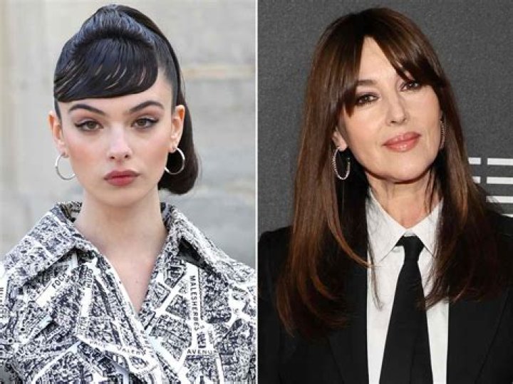 
How Much Money Does Monica Bellucci Make? Latest Income Salary
