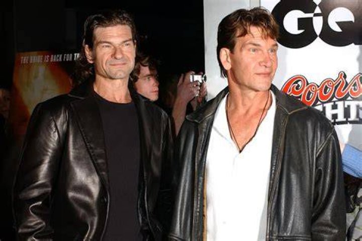
How Much Money Does Patrick Swayze Make? Latest Income Salary
