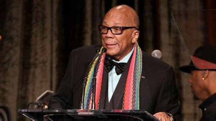 
How Much Money Does Quincy Jones Make? Latest Income Salary
