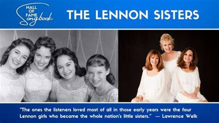 
How Much Money Does The Lennon Sisters Make? Latest Income Salary
