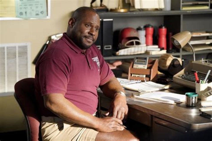 
How Much Money Does Wayne Wilkins Make? Latest Income Salary
