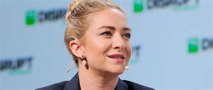 
How Much Money Does Whitney Wolfe Herd Make? Latest Income Salary
