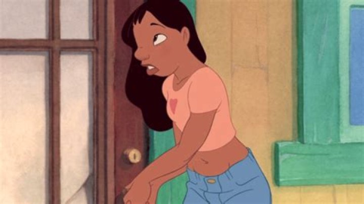 How old is Nani in Lilo and Stitch? – Celebrity