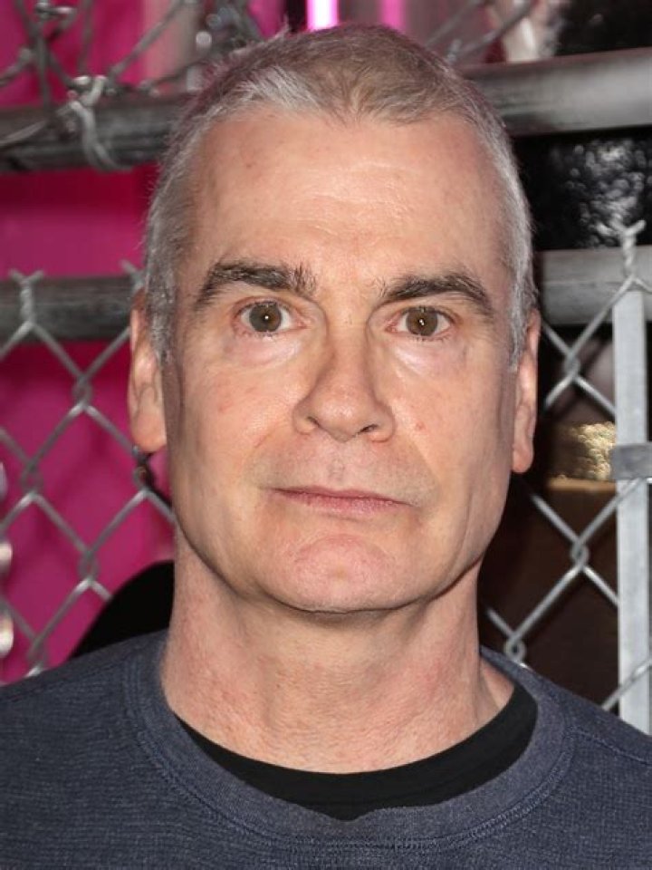 How rich is Henry Rollins? – Celebrity
