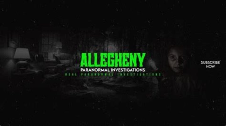 Huff Paranormal Youtuber overview