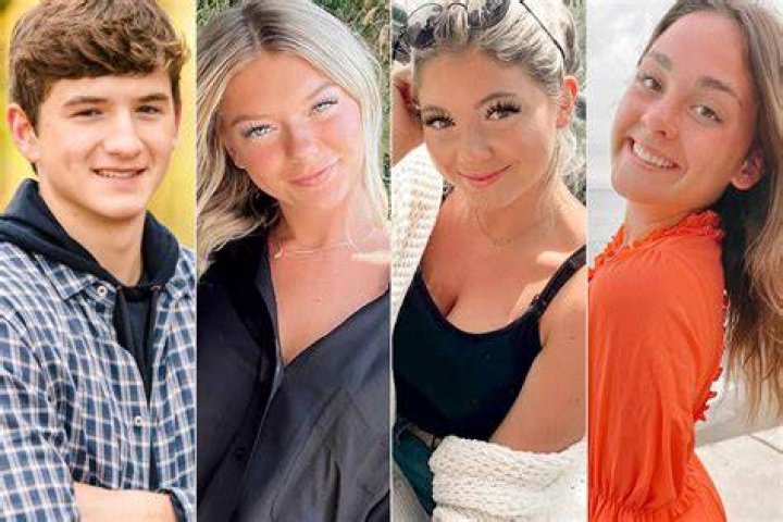 Idaho Murders Suspect Archives - Celebrities: Wiki, Age, Height, Net Worth, Relationship