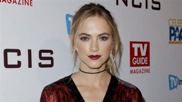 Is Emily Wickersham Still On Ncis? – Celebrity