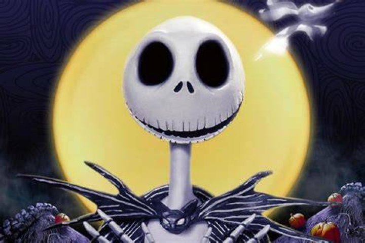 Is Jack Skellington Victor? – Celebrity