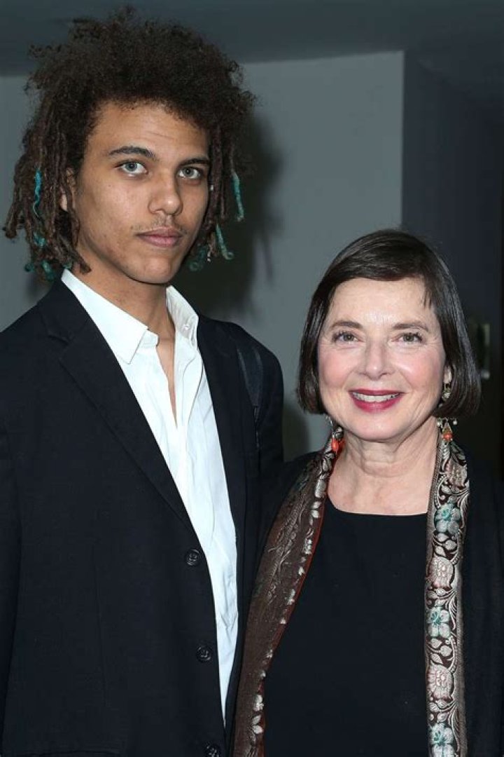 Is Roberto Rossellini adopted? – Celebrity