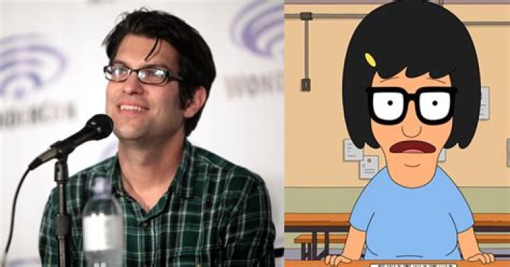 Is Thomas Lennon in Bob’s Burgers? – Celebrity