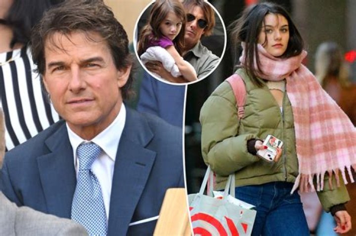 Isabella Jane Cruise (Tom Cruise’s Daughter) Age, Height & More