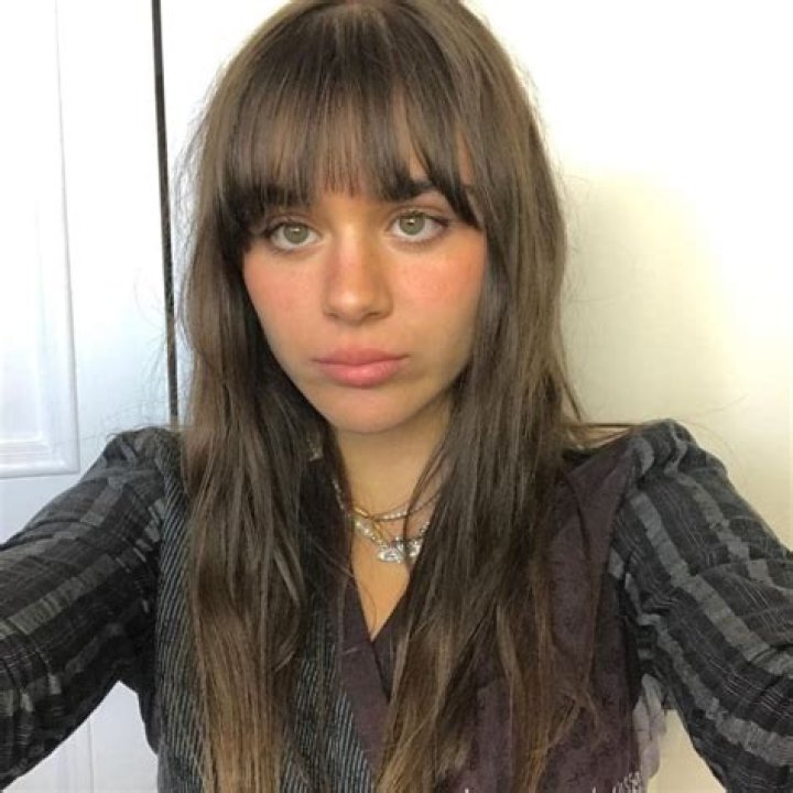 Isabella Pappas Wiki, Age, Height, Boyfriend, Parents & More