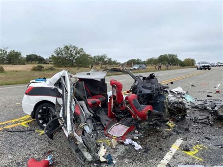 Isaiah Warren Dies in Traffic Collision Car Accident , Twiggs Acadeny Student