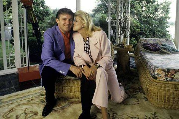 Ivana Trump Boyfriend: Who Was Ivana Trump’s boyfriend?