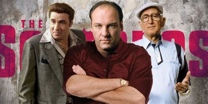 
JAMES CAAN, WAS HE IN THE SOPRANAOS? FANS HONOR THREE ACTORS WHO PLAY GANGSTERS 