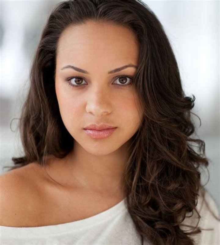 Jasmine Cephas Jones Net Worth
