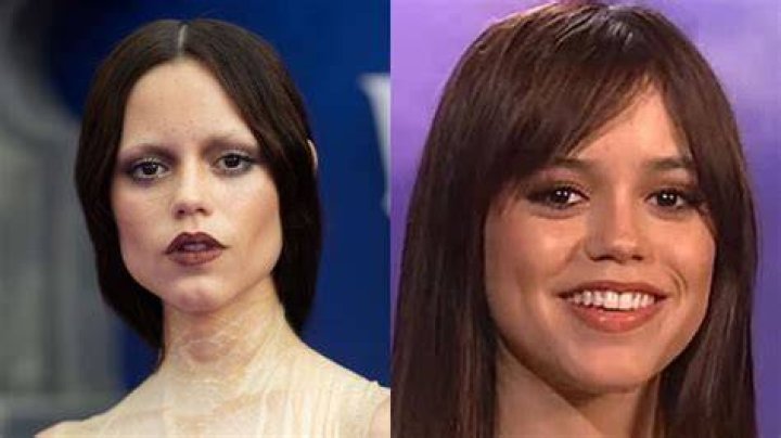 Jenna Ortega Plastic Surgery: Natural Glow-Up or Plastic Surgery?