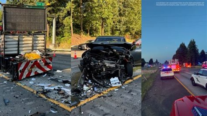 Jennie Ye Dies In Car Accident, Ting Ye Apple; Jennifer Ye Apple involved in car accident WA