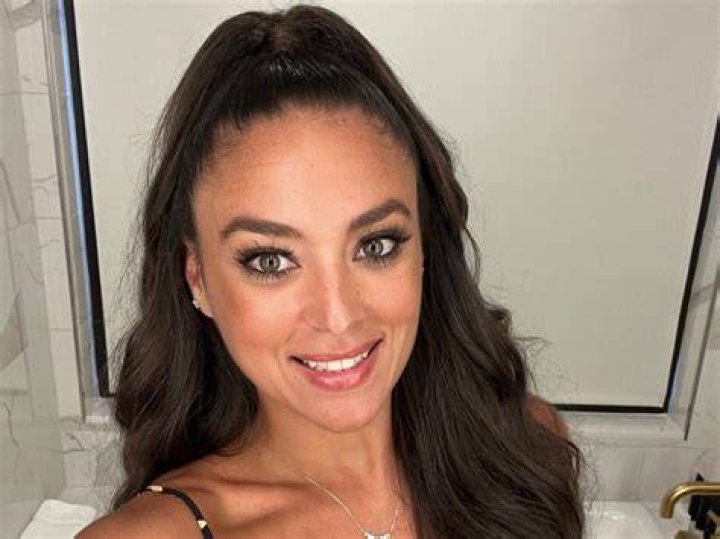 Jersey Shore’s Sammi "Sweetheart" Giancola Shares Swimsuit Photo