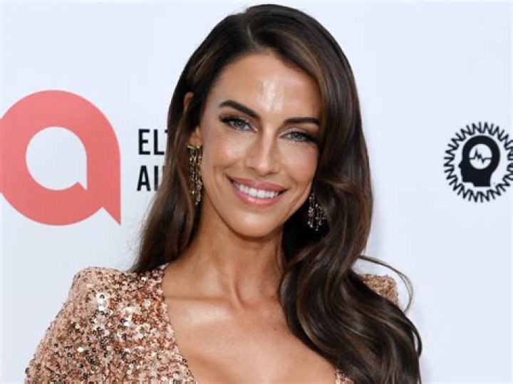 Jessica Lowndes Shares Swimsuit Photo of "Perfect Family Getaway"