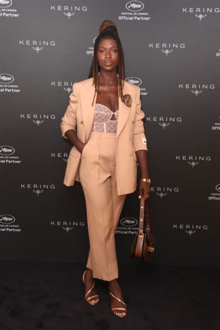 Jodie-Turner Smith in Bathing Suit Stuns in Miami — Celebwell