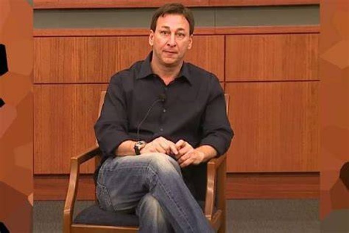 Joel Segal