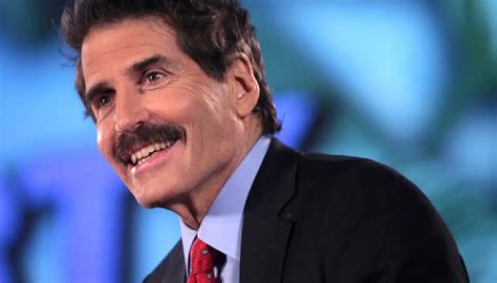 John Stossel Net Worth & Earnings (2024)